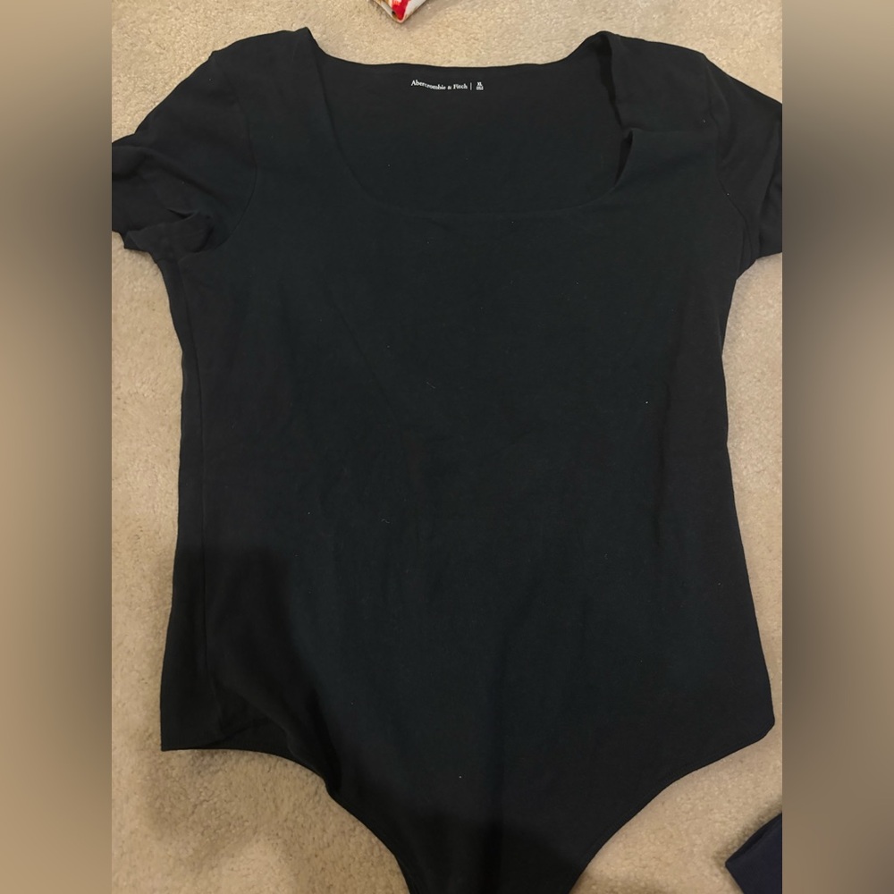 Abercrombie & Fitch body suit